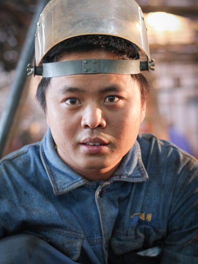 陶工程師