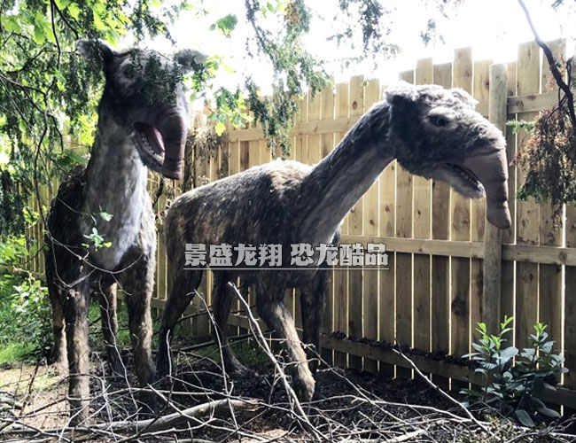 西米德蘭野生動(dòng)物園