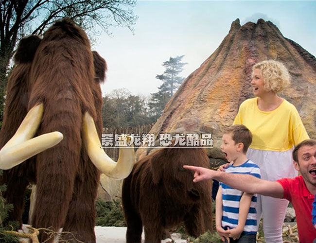 西米德蘭野生動(dòng)物園