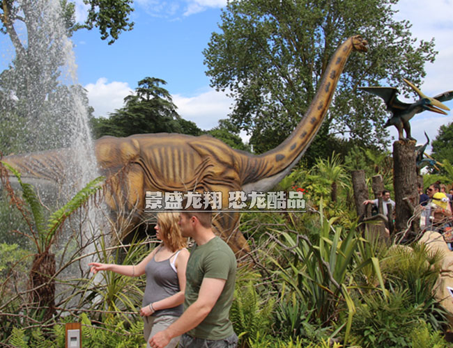西米德蘭野生動(dòng)物園