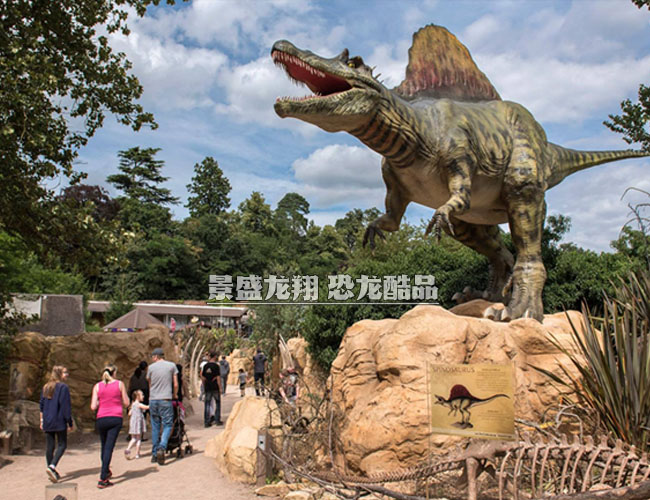 英國(guó)西米德蘭野生動(dòng)物園