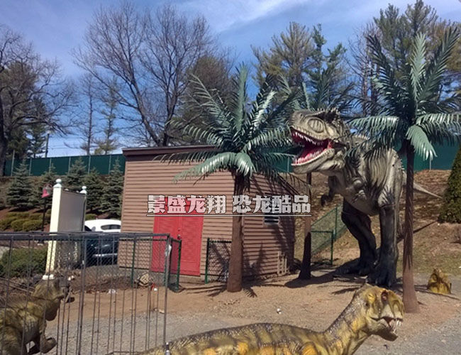 Lake-Compounce