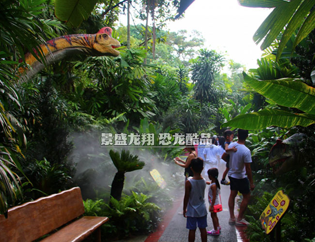 新加坡動(dòng)物園